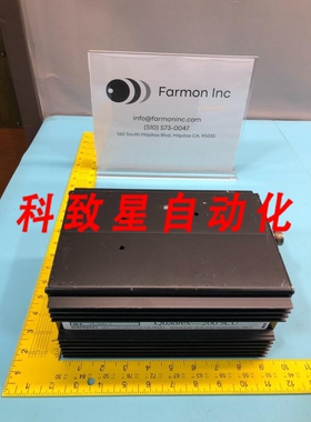 工业配件90100-G4 QUADREX00 SCU MASS FILTER CONTROL 148626