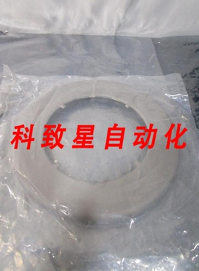 工业配件AMAT 0021-06097 CLAMP RING 8 SEMI NOTCH 4 ALIGMENT T