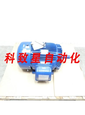 工业配件AEHH8B HB0208 MAX-E2/841 电机 324T 3PH 20HP 875RPM 4