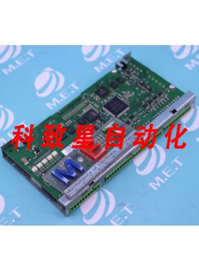工业配件OPTION C0 可编程运动控制器 MCO 305 130B1134 MCO 305