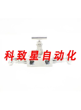 工业配件SS-V3NBF8-G 歧管 6000PSI