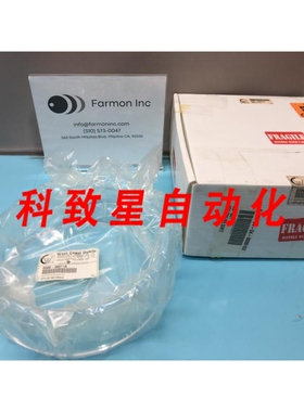 工业配件AMAT 0200-00071 INSULATING PIPE 200 MM EXT QTZ 16302