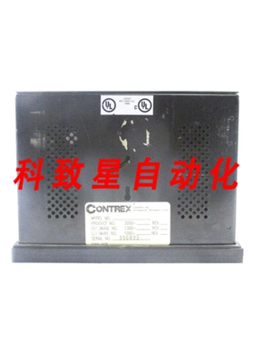 工业配件CONTREX M-TRACK2