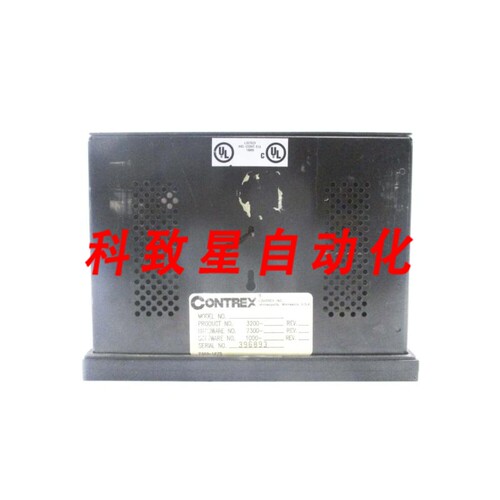 工业配件CONTREX M-TRACK2