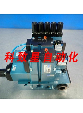 工业配件MAC MPP63A-0110 PR63D-13BA-9 6316D-611-PM-111DA阀门