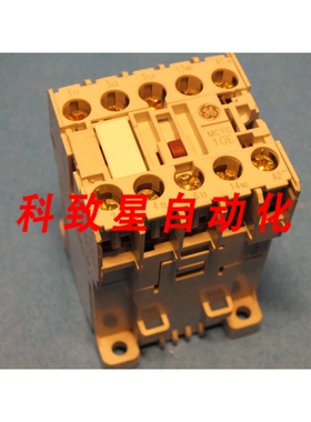 工业配件GEMC1C 310 AT MOD.1-24V DC