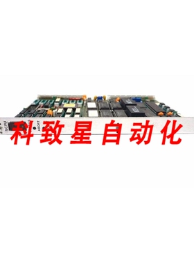 工业配件KAJAANI 43GD-1-U4430141A SCPU板 43GD1U4430141A