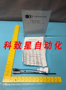 工业配件AMAT 01905511 ASSY COUPLE TC TXZ MCVD TYPE K 153629