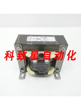 工业配件TRANSFAB EXA050039 电压变压器 500VA 600V-AC 120V-AC