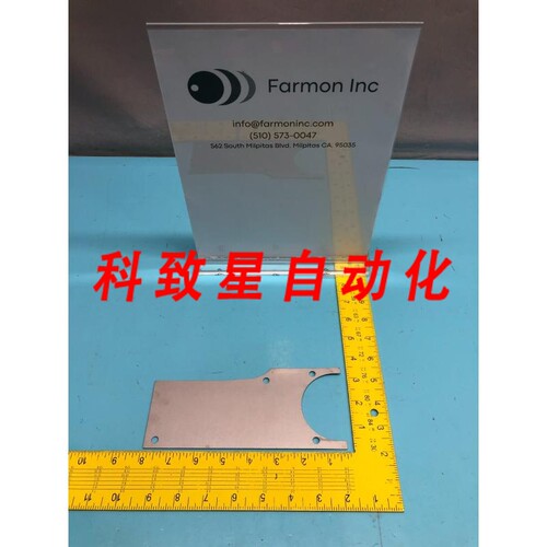 工业配件AMAT 0020-79475 WAFER ARM ROBOT 165579