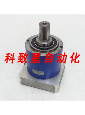 工业配件TRANSMISSION LP 120-MX1-011-000 比率:3终身 LP120-M