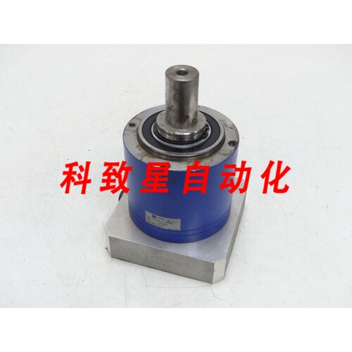 工业配件TRANSMISSION LP 120-MX1-011-000 比率:3终身 LP120-M