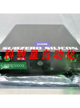工业配件PRO FAB LCTS 3.X CONTROLLER LCTS3X09 LIQUID COOLED S