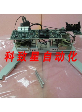 工业配件ASYST CROSSING 9701143-01 ASSY FRU OPT WAFER MAPPER