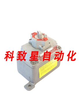 工业配件顿 EFDB110-35选择开关 EFDB11035