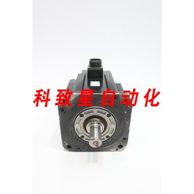 工业配件SGMRS7A2A-YR11 伺服电机 3700W 1500RPM 23.5NM 200V-AC