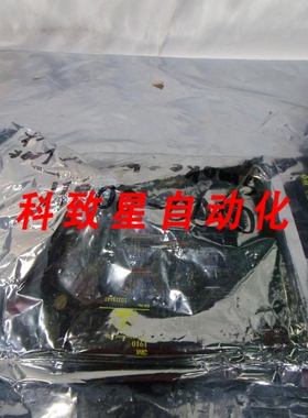 工业配件AMAT 0100-00611 SMOKE&WATER LEAK DETECTOR BOARD PCB