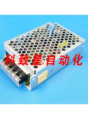 工业配件S8PS-05024C 电源 10040VAC 50/60HZ 0.9A 输出:24V 2.1A