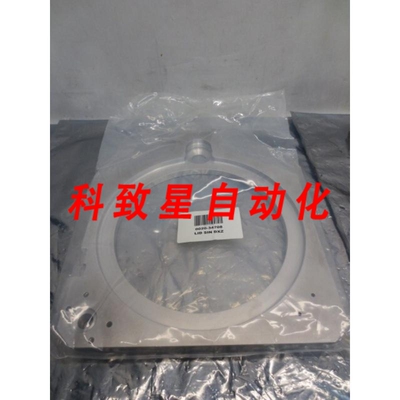 工业配件AMAT 00204708 LID SIN DXZ PUMPING PLATE AMAT CVD 112