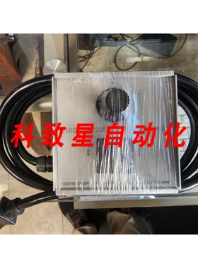 工业配件BRYANT CONTROL 220V振动给料机控制器E102 10A/220V