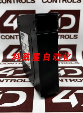 工业配件IC693CPU341 CPU模块单槽80K内存 R系列
