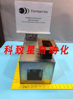 工业配件KOSHUHA MKN-103-1S2-OSC MICROWAVE OSCILLATOR SECTION