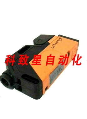 工业配件EFECTOR OPT-FBOW光电传感器0P0016 OPTFBOW