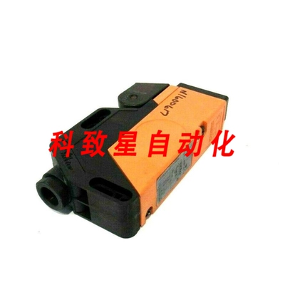 工业配件EFECTOR OPT-FBOW光电传感器0P0016 OPTFBOW