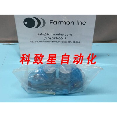工业配件FBL-6.35B4-F16L-IN-BR-DLC TB2094620UFV096 316L VALVE