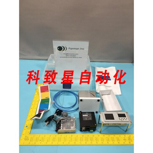 工业配件NAIS ANE1030 LIGHTPIX AE10 VISION SENSOR KIT 451554
