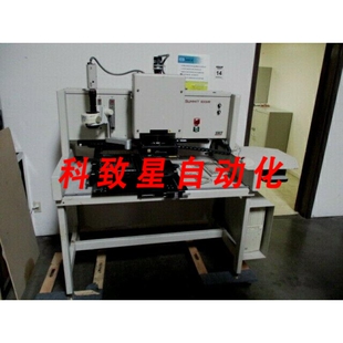 工业配件SRT SIERRA PICK&PLACE 1100 AUTOMATED WORKSTATION OPT