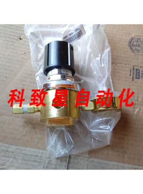 工业配件CONCOA 4832001-01-000调节器