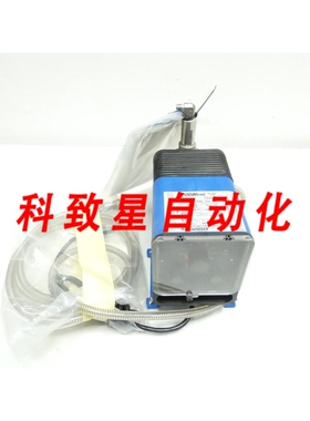 工业配件PULSATRON LPH6SA-ATS4-XXX 计量泵 120GPD 100PSI 115V-