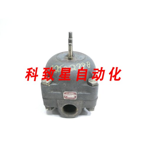 工业配件147R3AC3 MC 手动方向控制阀 1-1/2IN NPT