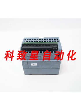 工业配件6ES7 214-1AG40-0XB0 -1200 CPU 1214C 模块