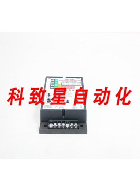 工业配件SSAC WVM011AL 三相电压监控器500-600V-AC