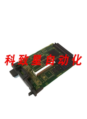 工业配件A20B-8100-0330/06C 控制板 A20B-8100-0330