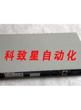 工业配件CHIPCOM 9308S-ST ORNET STAR BACKUP PORT TERMINAL 115