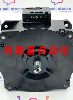工业配件ECMD-B9160GMS电机