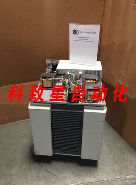 工业配件CTI-CRYOGENICS 8135909G001 9600 W/GFI 20030 VAC 50/6
