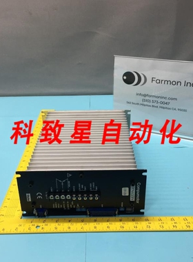 工业配件HANN DR-1008B30-DO DIV. SR1008B62 126009