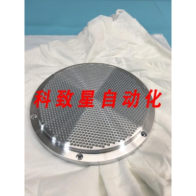 工业配件AMAT 00200086 PLATE PERFORATED 150MM NITRIDE 841300