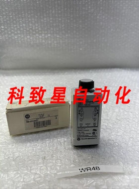 工业配件700-HS12BA1系列A 延时继电器#