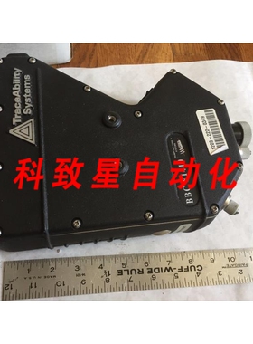 工业配件BUMPY BBC F1410 追踪系统 激光条码扫描仪 条码系统 AK