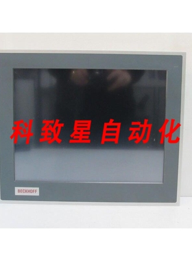 工业配件触摸屏 15英寸 CP6602-0001-0000 CB3010-0021