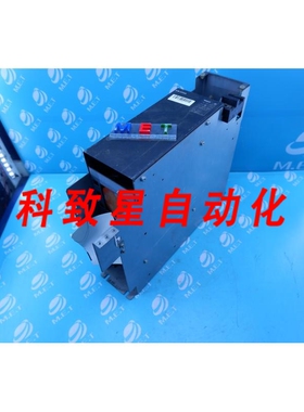 工业配件伺服驱动器KM 2200-T KM2200-T KM2200T 048799-110 1070