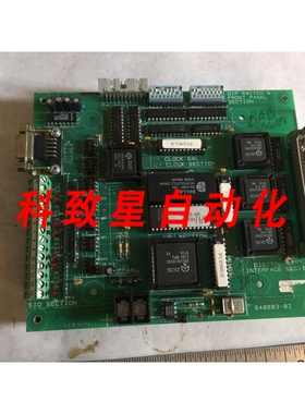 工业配件MARATHON 840003-02 监视器协议转换器 CC1-1-0 9721 EA