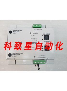 工业配件CEAG LADETEIL CHARGER 400713437403