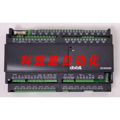 工业配件DIXELL XC1008D-1C21F温控器