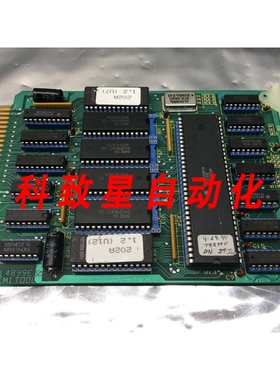 工业配件14899E CPU PCB BOARD 116012
